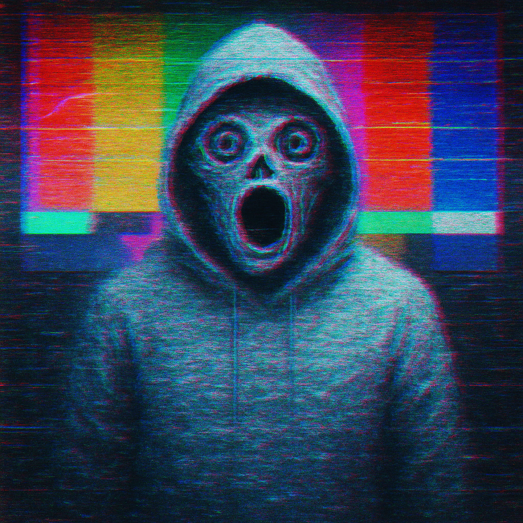 Final Broadcasts cover